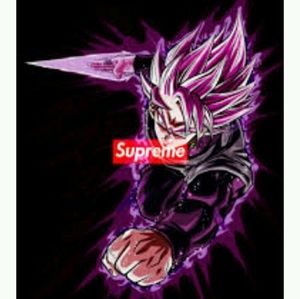 Meet your Posher, Logan